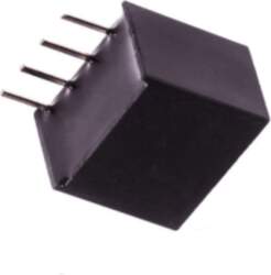 AIMTEC Converter: DC/DC; 2W; Uin: 21