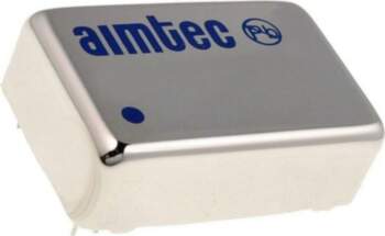AIMTEC Converter: DC/DC; 3W; Uin: 4