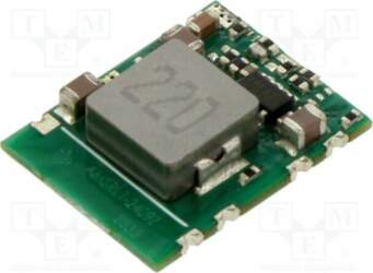 AIMTEC Converter: DC/DC; 9W; Uin: 9÷36VDC