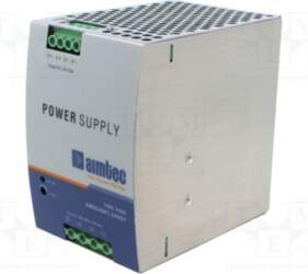 AIMTEC Power supply: switching; for DIN
