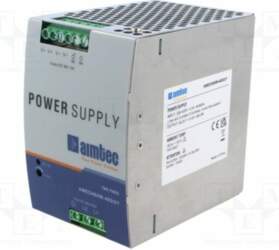 AIMTEC Power supply: switching; for DIN