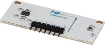 AIR QUALITY SENSOR COMBO BOARD |