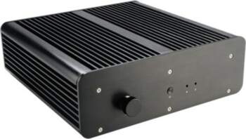 Akasa Pascal MD Small Form Factor