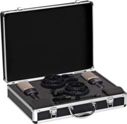 AKG C314 Stereo Set - Matched