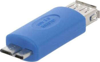 AKYGA Adapter; USB 3.0; USB
