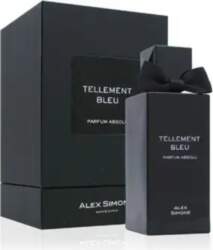 Alex Simone So Blue Absolute Perfume