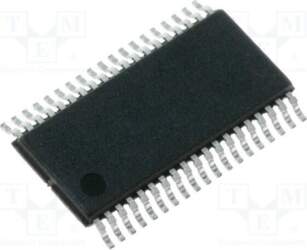 ALLEGRO MICROSYSTEMS IC: driver; H-bridge; stepper