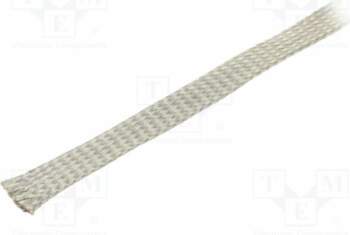 ALPHA WIRE Braids; braid; 88A; 7AWG