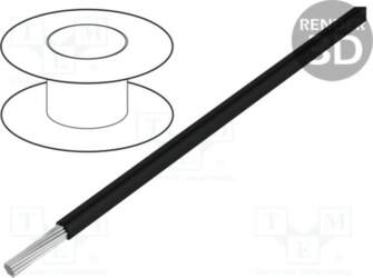 ALPHA WIRE Wire; EcoWire®; EcoGen®,HookUp