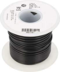 ALPHA WIRE Wire; HookUp Wire; 20AWG
