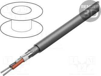 ALPHA WIRE Wire; Xtra Guard® Flex
