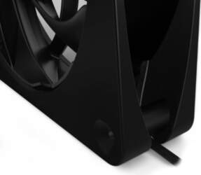 Alphacool Apex Stealth Metall Computer case