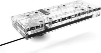 Alphacool Core Distro Plate O11 Dynamic