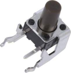 ALPS Microswitch TACT; SPST; Pos: 2