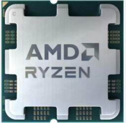 AMD Ryzen 7 9800X3D Processor 4