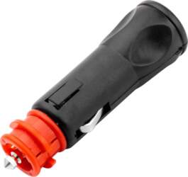 AMIO Lighter socket plug EURO/DIN 12/24V