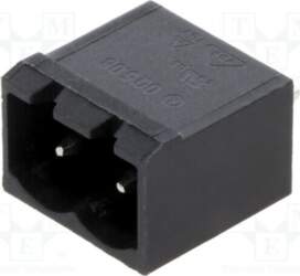 AMPHENOL ANYTEK Connector: pluggable terminal block