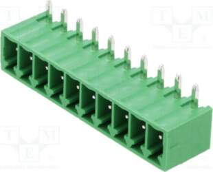 AMPHENOL ANYTEK Connector: pluggable terminal block