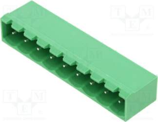 AMPHENOL ANYTEK Connector: pluggable terminal block
