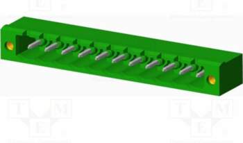 AMPHENOL ANYTEK Connector: pluggable terminal block