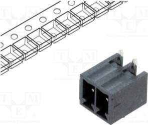 AMPHENOL ANYTEK Connector: pluggable terminal block