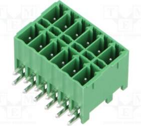 AMPHENOL ANYTEK Connector: pluggable terminal block