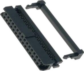 AMPHENOL COMMUNICATIONS SOLUTIONS Connector: IDC; plug