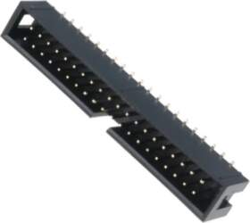 AMPHENOL COMMUNICATIONS SOLUTIONS Connector: IDC; socket