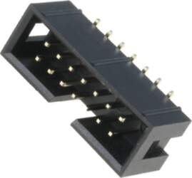 AMPHENOL COMMUNICATIONS SOLUTIONS Connector: IDC; socket