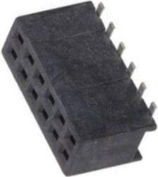 AMPHENOL COMMUNICATIONS SOLUTIONS Connector: pin strips