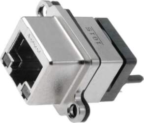AMPHENOL COMMUNICATIONS SOLUTIONS Connector: RJ45; socket