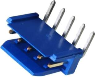 AMPHENOL COMMUNICATIONS SOLUTIONS Connector: wire-board; socket