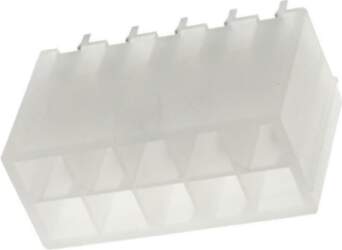 AMPHENOL COMMUNICATIONS SOLUTIONS Connector: wire-board; socket