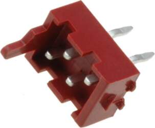 AMPHENOL COMMUNICATIONS SOLUTIONS Connector: wire-board; socket