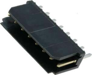 AMPHENOL COMMUNICATIONS SOLUTIONS Connector: wire-board; socket