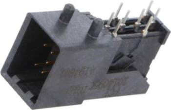 AMPHENOL COMMUNICATIONS SOLUTIONS Connector: wire-board; socket