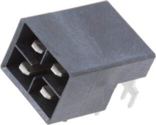 AMPHENOL COMMUNICATIONS SOLUTIONS Connector: wire-board; socket