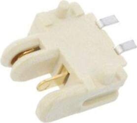 AMPHENOL COMMUNICATIONS SOLUTIONS Connector: wire-wire/PCB; socket