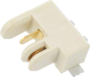 AMPHENOL COMMUNICATIONS SOLUTIONS Connector: wire-wire/PCB; socket