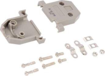 AMPHENOL COMMUNICATIONS SOLUTIONS Enclosure for connectors: