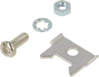 AMPHENOL COMMUNICATIONS SOLUTIONS Spring lock set