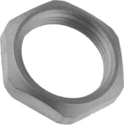 Amphenol CONEC Nut; Thread: M8; M8