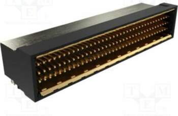 AMPHENOL Connector: PCB to PCB; PIN: