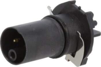 AMPHENOL LTW Connector: M12; socket; PIN: