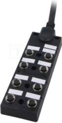 AMPHENOL LTW Splitter; A code-DeviceNet /