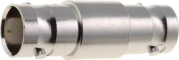 AMPHENOL RF Coupler; socket; BNC socket
