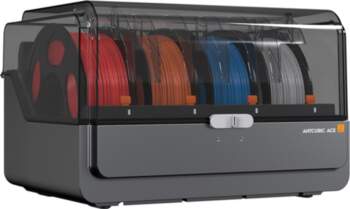 Anycubic Ace 2 Pro Multi-Filament System