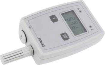 APAR Logger; for wall mounting; IP41