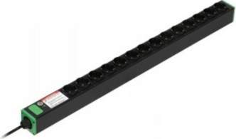 APC EASY RACK PDU, BASIC, VERTICAL