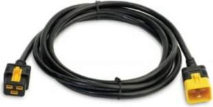 APC POWER CORD, LOCKING C19 TO